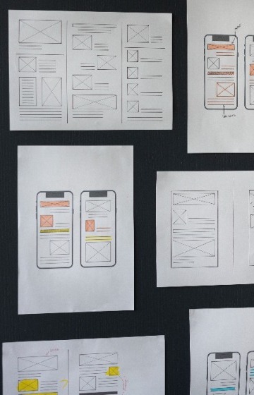 USER EXPERIENCE DESIGN